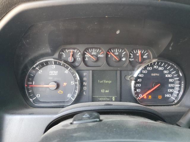 1GCNCNEH6JZ150250 Chevrolet Silverado C1500