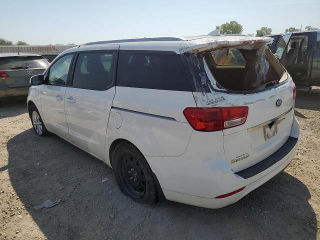 KNDMB5C13G6098686 KIA SEDONA LX