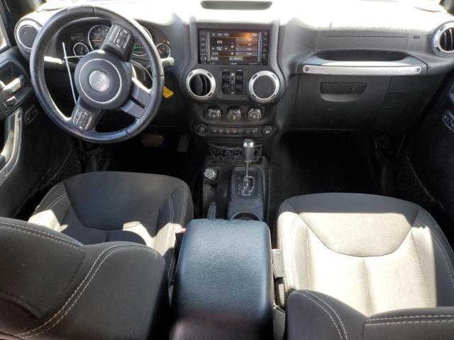 1C4BJWEG3FL762115 Jeep Wrangler Unlimited Sahara