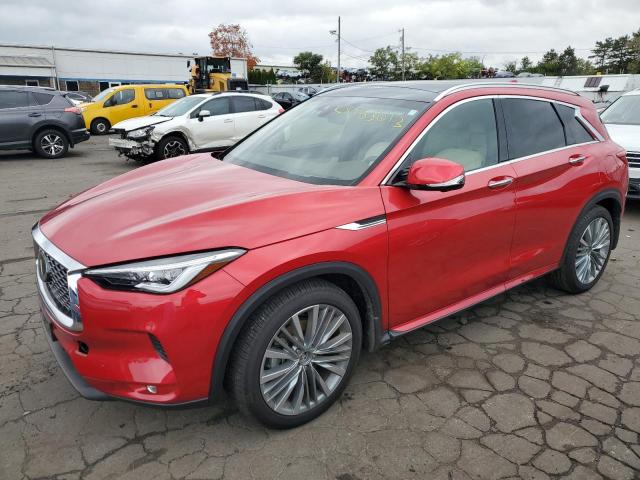 2023 INFINITI QX50 AUTOGRAPH