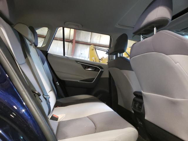 2019 TOYOTA RAV4 XLE - JTMRWRFV3KD516264