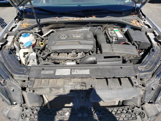 1VWAT7A31GC043992 Volkswagen PASSAT S