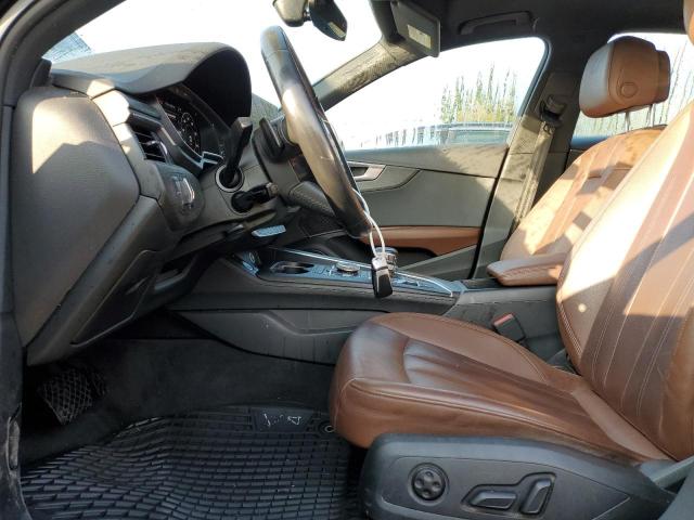 WAUENAF49HN070082 Audi A4 Premium Plus
