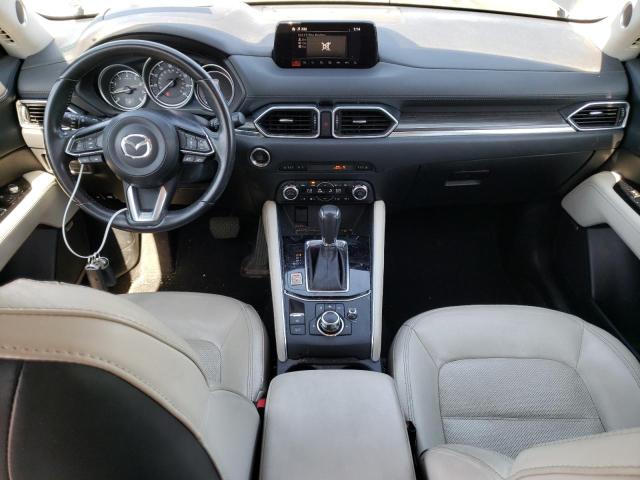 JM3KFBDM1J0396657 Mazda Cx-5 Grand Touring