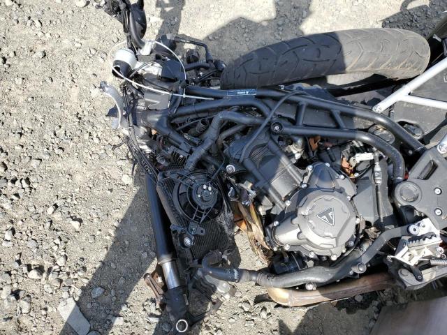 2023 TRIUMPH MOTORCYCLE TIGER 900 SMTE64DF7PTBF5261