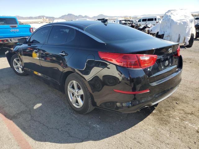 5XXGM4A71FG484841 KIA Optima Lx