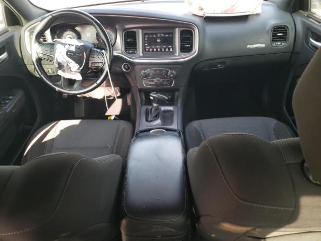 2C3CDXBGXLH117013 Dodge Charger Sxt