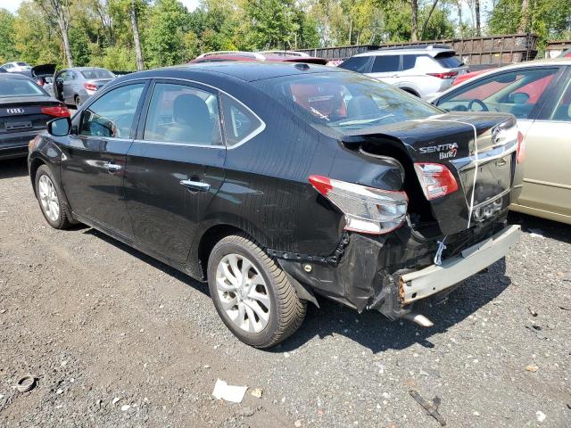 3N1AB7AP7JY259890 Nissan SENTRA S