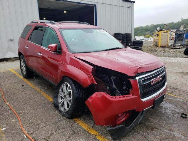1GKKRRKD6EJ288499 GMC Acadia Slt-1