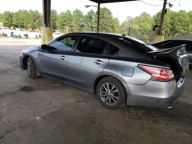 1N4AL3AP5FC459627 Nissan ALTIMA 2.5