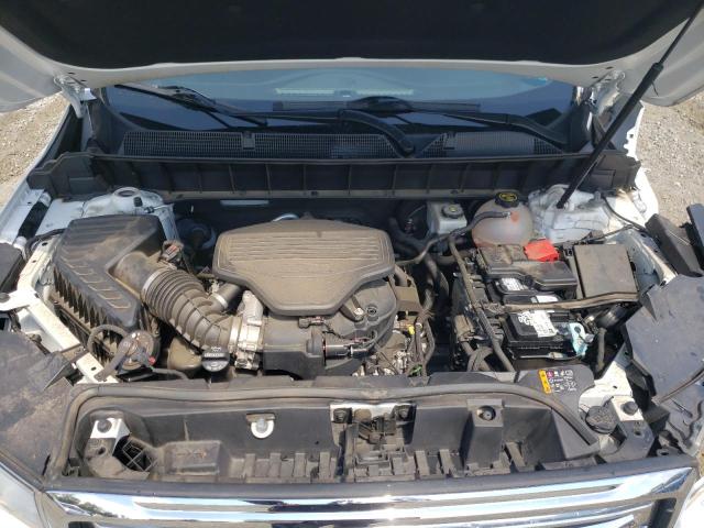 1GKKNMLS4KZ100880 GMC Acadia SLT 12