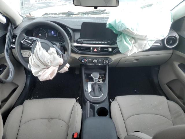 3KPF24AD2LE215713 KIA FORTE FE
