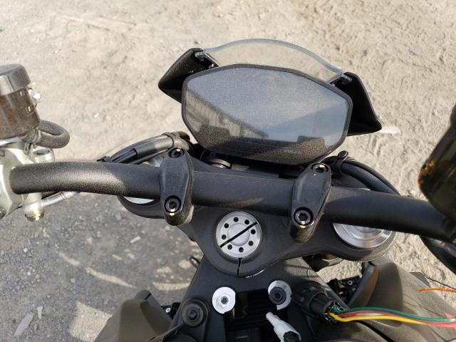 2021 DUCATI MONSTER ZDMMAMDT0MB002615