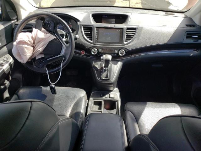 2016 HONDA CR-V EXL - 5J6RM4H77GL035223