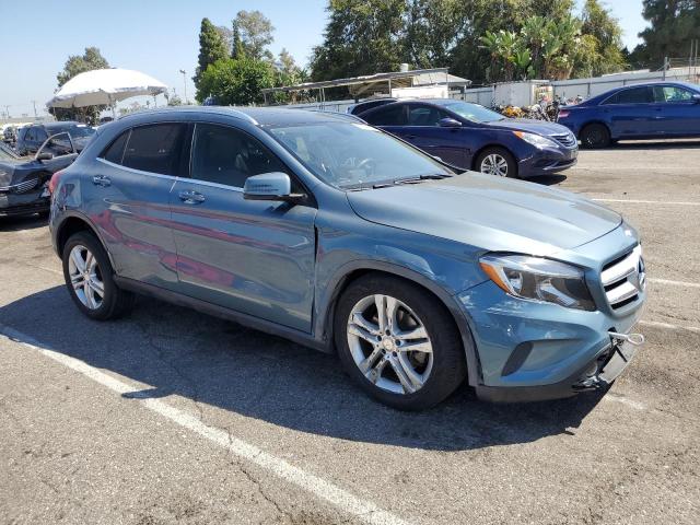 VIN WDCTG4EB2FJ183604 2015 Mercedes-Benz GLA-Class,... no.4