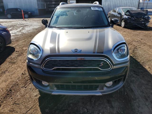WMZYT5C37H3B66963 Mini Cooper S Countryman All4