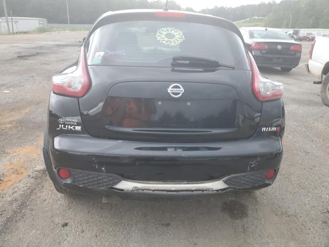 2015 NISSAN JUKE S - JN8AF5MR2FT502190