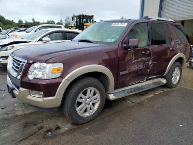 2006 Ford Explorer Eddie Bauer