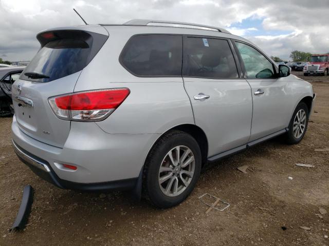 5N1AR2MM6GC662625 | 2016 NISSAN PATHFINDER