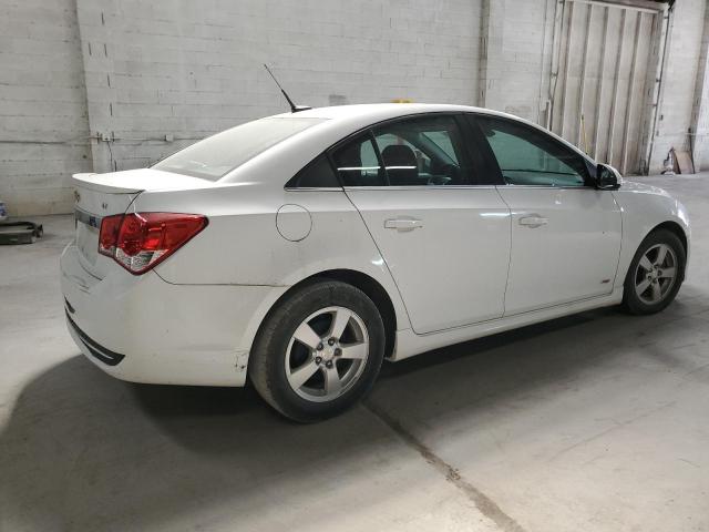 Vin: 1g1pc5sb8e7431341, lot: 69421133, chevrolet cruze lt 20143