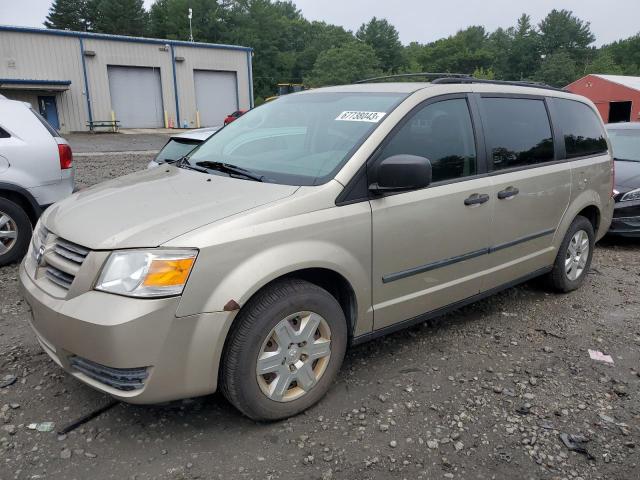 2008 Dodge Grand Caravan SE