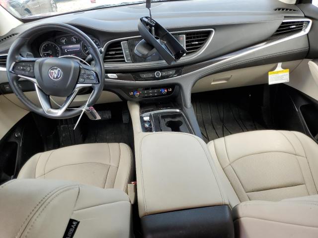 5GAEVAKW4NJ159119 Buick Enclave Essence