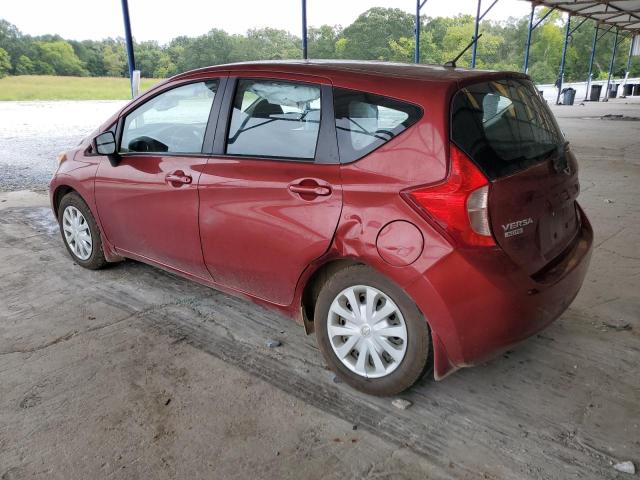 3N1CE2CPXGL366244 Nissan Versa Note S
