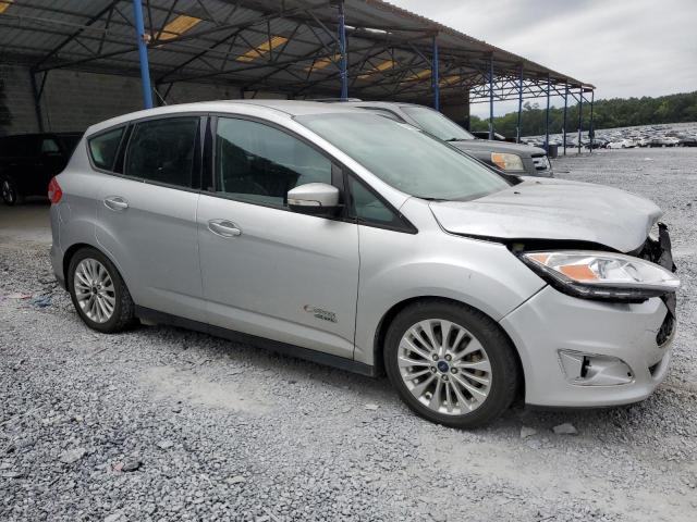1FADP5EU2HL110411 Ford C-MAX SE