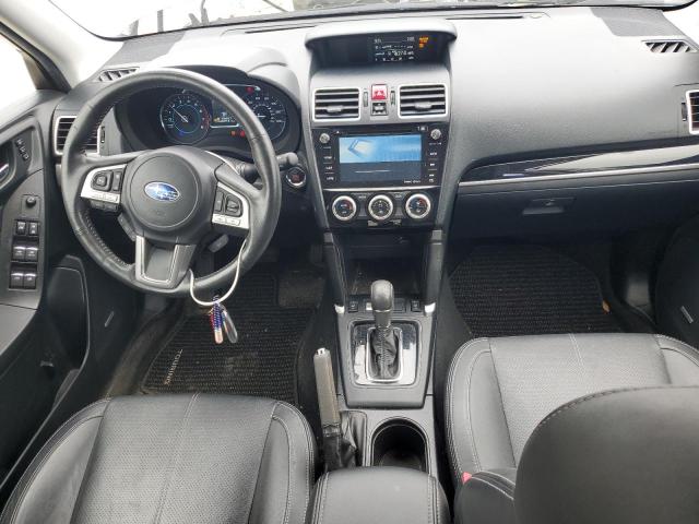 JF2SJAWC6HH454765 Subaru Forester 2.5i Touring