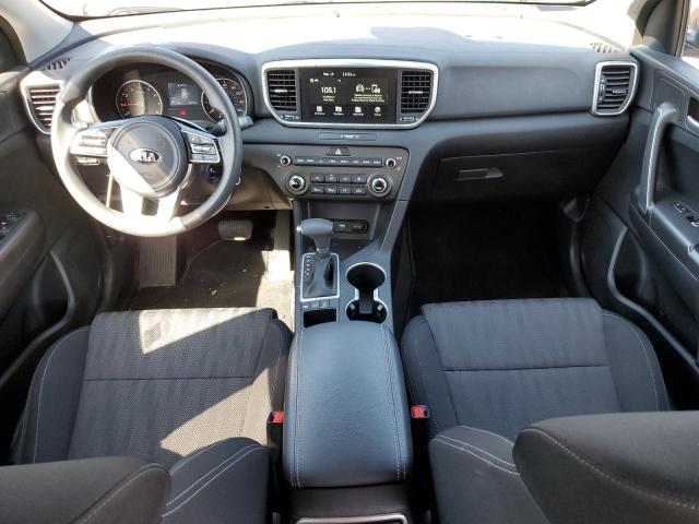 KNDPMCAC3M7889855 KIA Sportage Lx