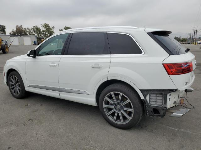 VIN WA1LAAF74HD008802 2017 Audi Q7, Premium Plus no.2