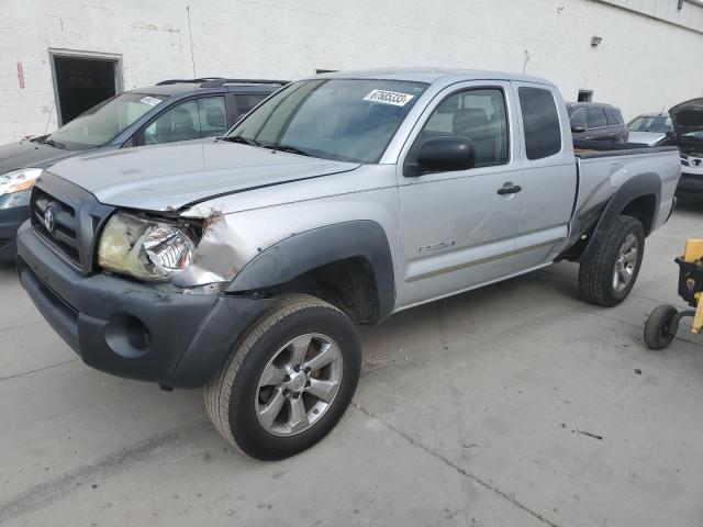 2005 Toyota Tacoma 