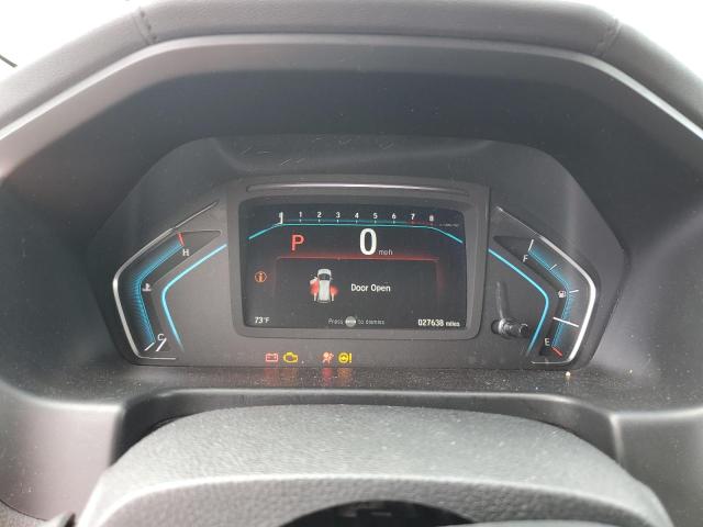 5FNRL6H72LB026852 Honda ODYSSEY EXL