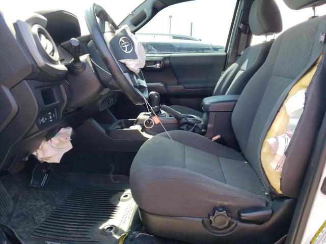 3TMBZ5DN1KM017584 Toyota Tacoma DOU 7