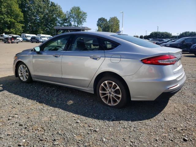 3FA6P0LU1LR264021 2020 FORD FUSION - Image 2