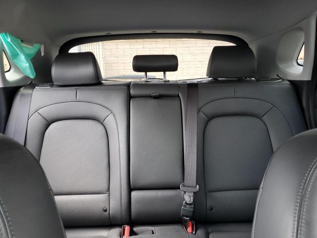 2023 HYUNDAI KONA LIMIT - KM8K53A3XPU933973