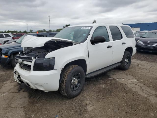 2014 Chevrolet Tahoe 