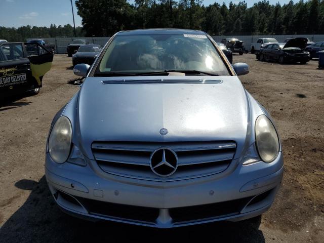 2007 Mercedes-Benz R 350 VIN: 4JGCB65E67A055311 Lot: 66630493