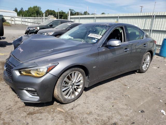 2020 INFINITI Q50 