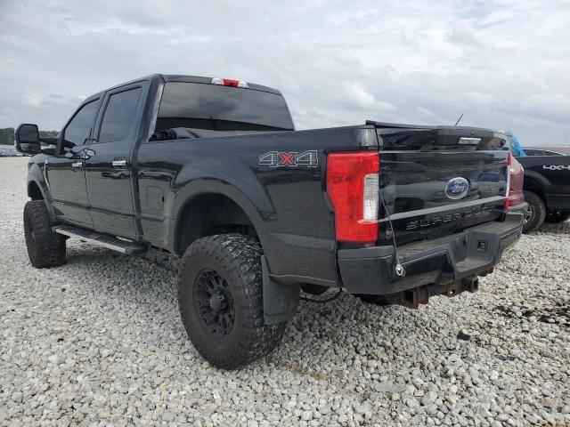 1FT7W2BT8HEB49836 | 2017 Ford f250 super duty