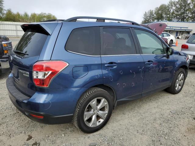 JF2SJAJC4EH447722 Subaru Forester 2.5i Limited