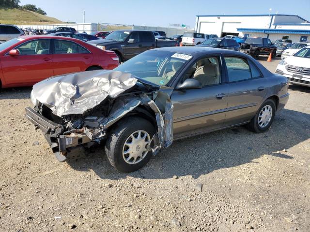 2003 Buick Century Custom