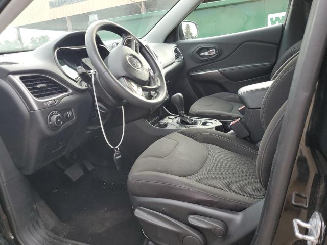 1C4PJMCB6KD280924 Jeep Cherokee Latitude