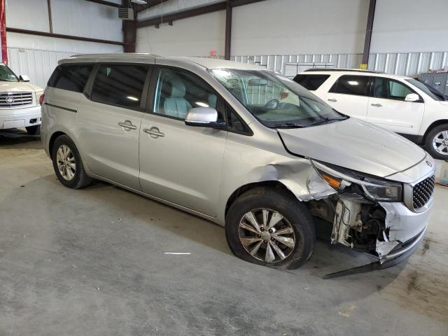 KNDMB5C17H6268629 KIA SEDONA LX