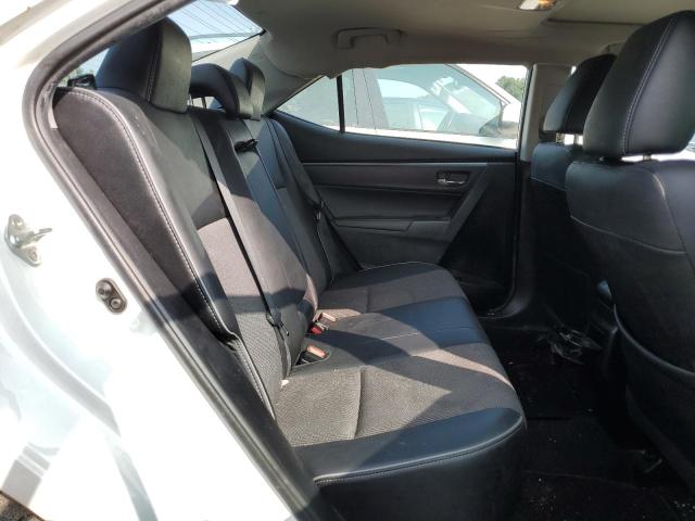 2016 TOYOTA COROLLA L - 2T1BURHE6GC609174