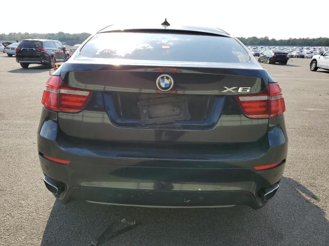 VIN 5UXFG8C56DL590946 2013 BMW X6, Xdrive50I no.6