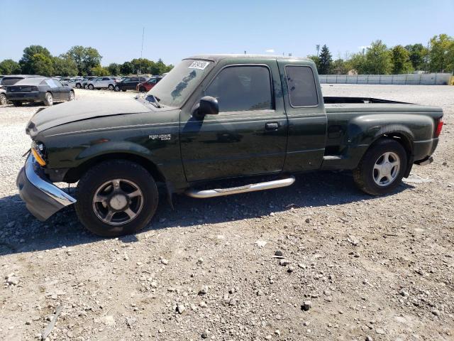 2001 Ford Ranger 