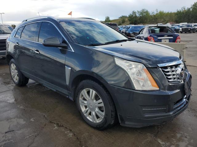 3GYFNEE34FS597726 Cadillac Srx Luxury Collection
