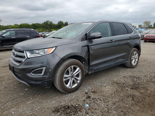 2FMTK4J98FBC30688 2015 FORD EDGE, photo no. 1