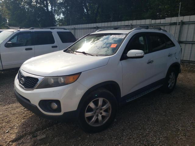 2012 Kia Sorento Base